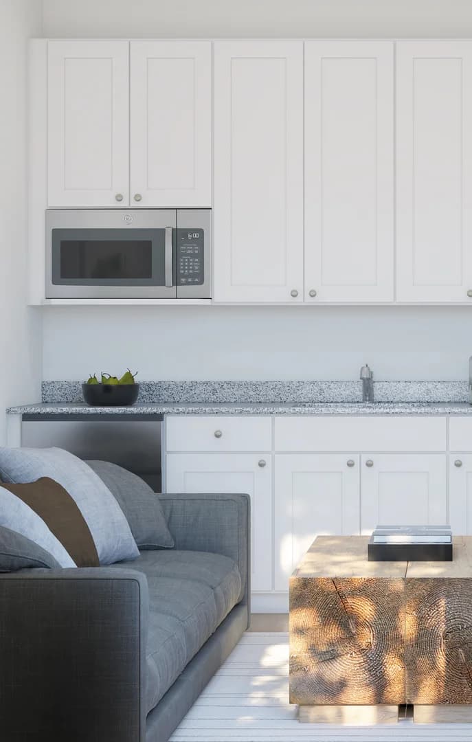 USP Crop The Mariposa Aegean Extra Suite Plus ESP