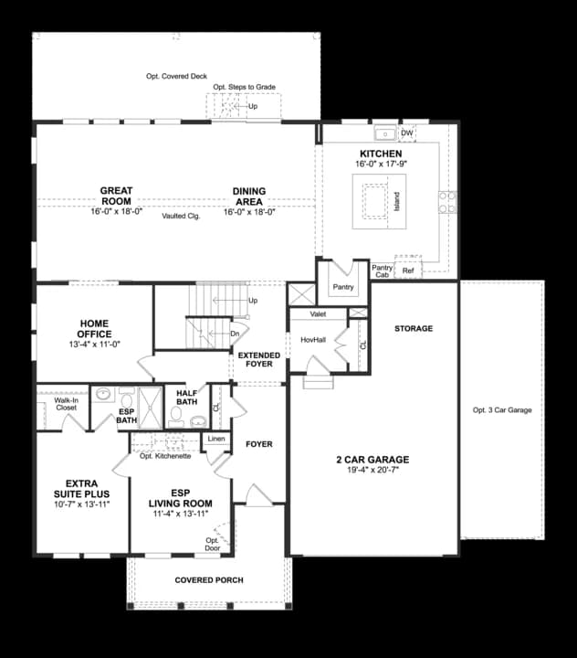 Sunny Slope Crossings Varna ESP First Floor