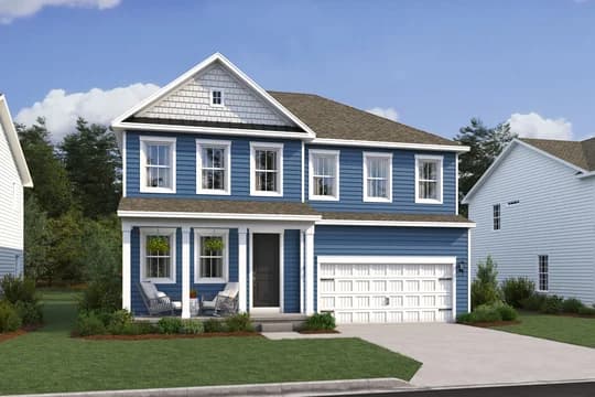 134963 Satterfield Fayetteville Elevation D