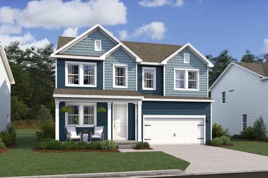 134964 Satterfield Fayetteville Elevation CD