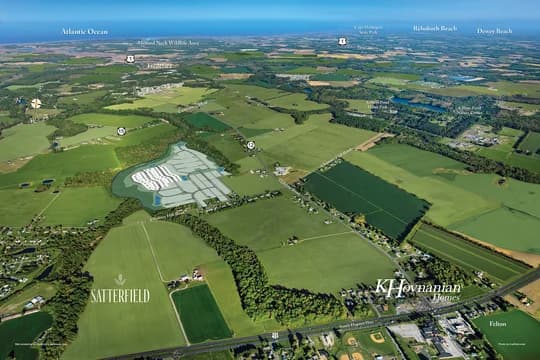 Satterfield Satterfield