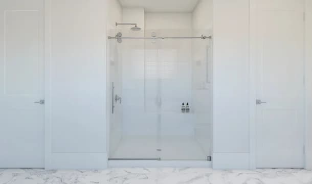 Sunny Slope Crossings Varna ESP Primary Bath Loft Palette 5 Level 3 Neutral Loft