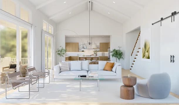 Sunny Slope Crossings Varna ESP Great Room Loft Palette 5 Level 3 Neutral Loft