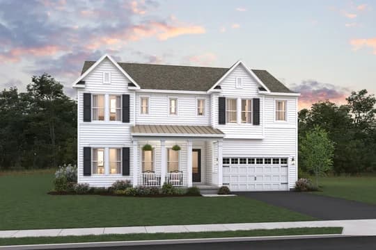 Sunny Slope Crossings Varna ESP DA Siding