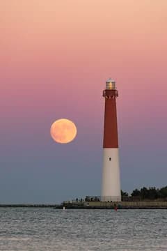 Barnegat Light House