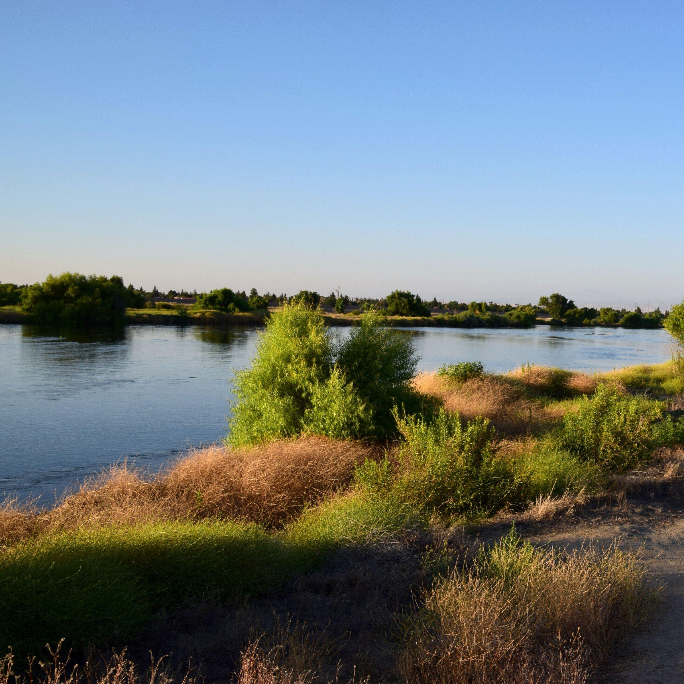 Kern River Parkway