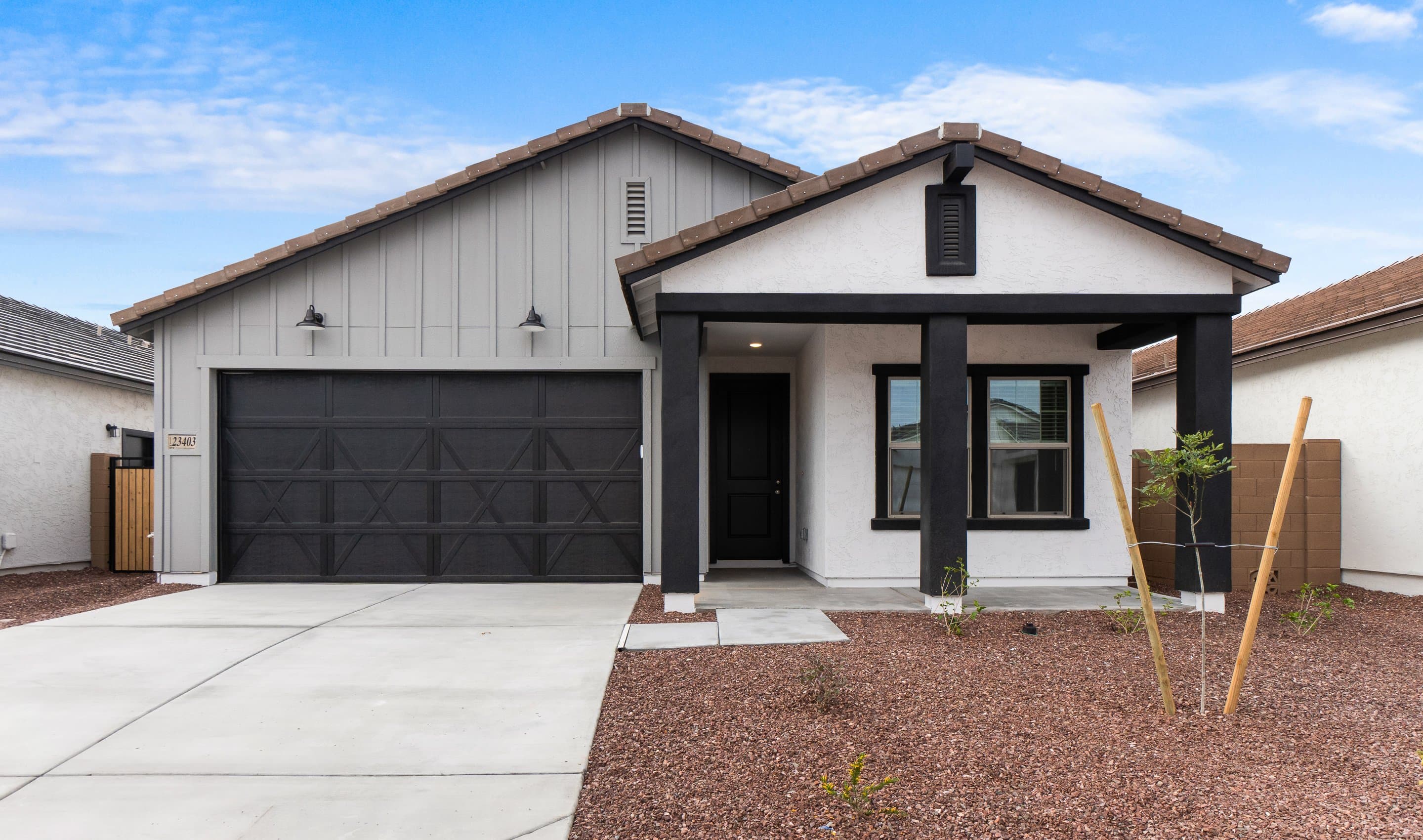 Clyde Farmhouse WA