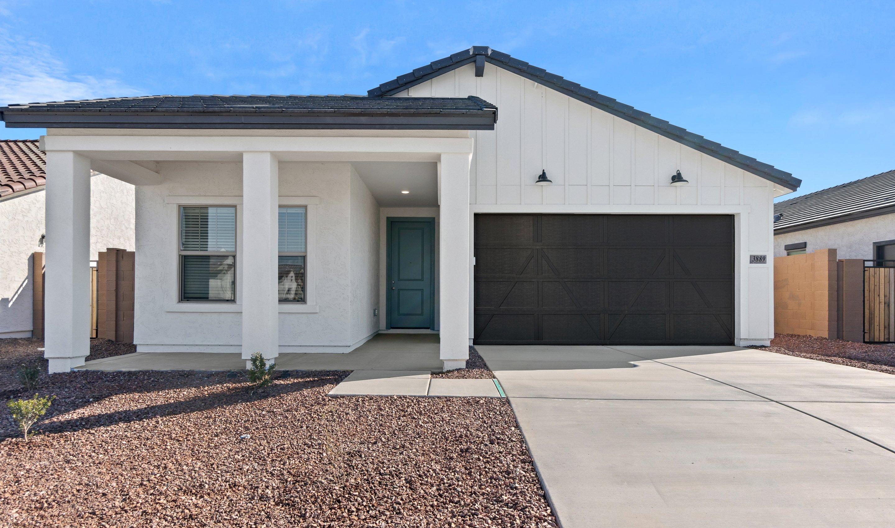 Finlay Farmhouse WA