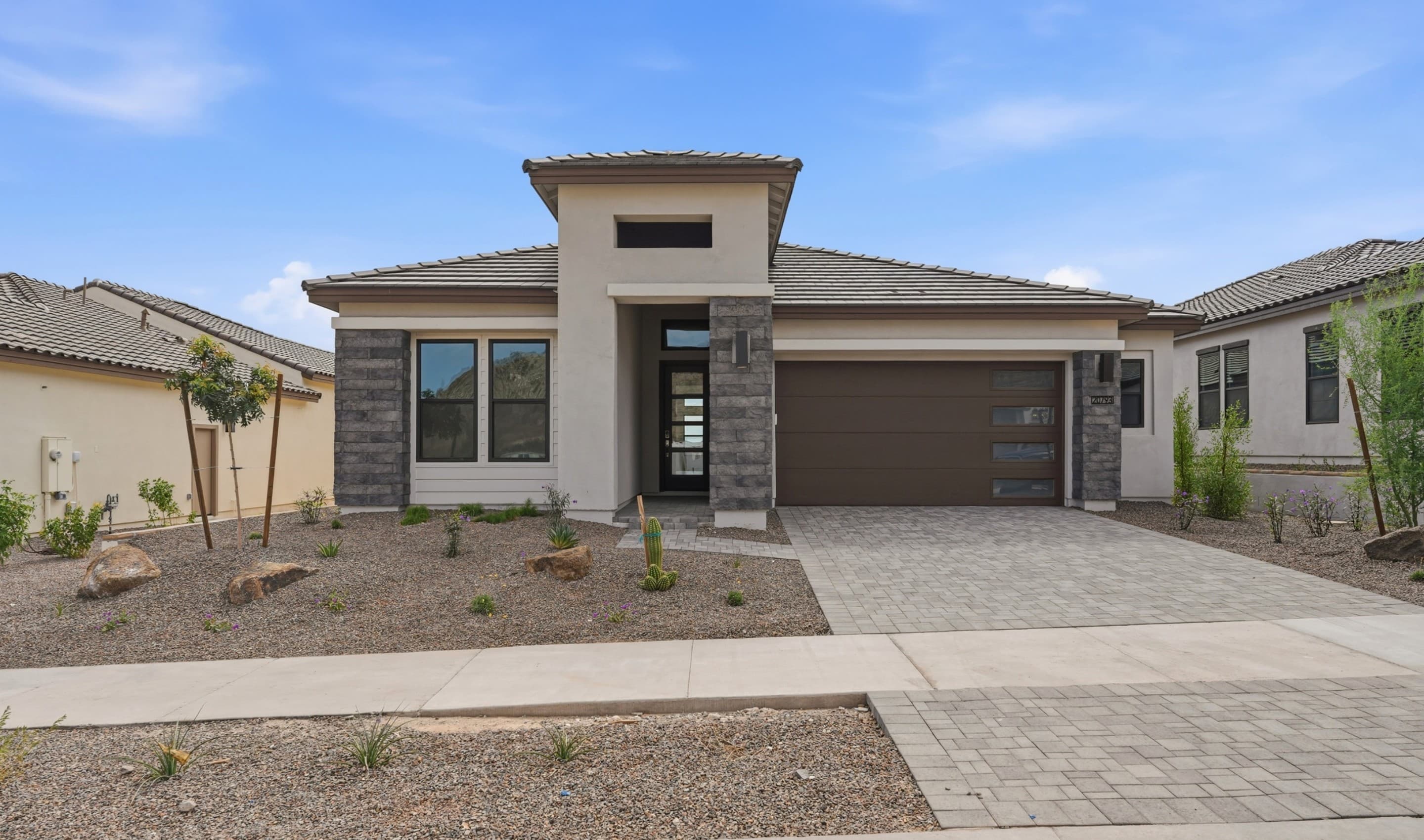 Kelly Modern Prairie ZA