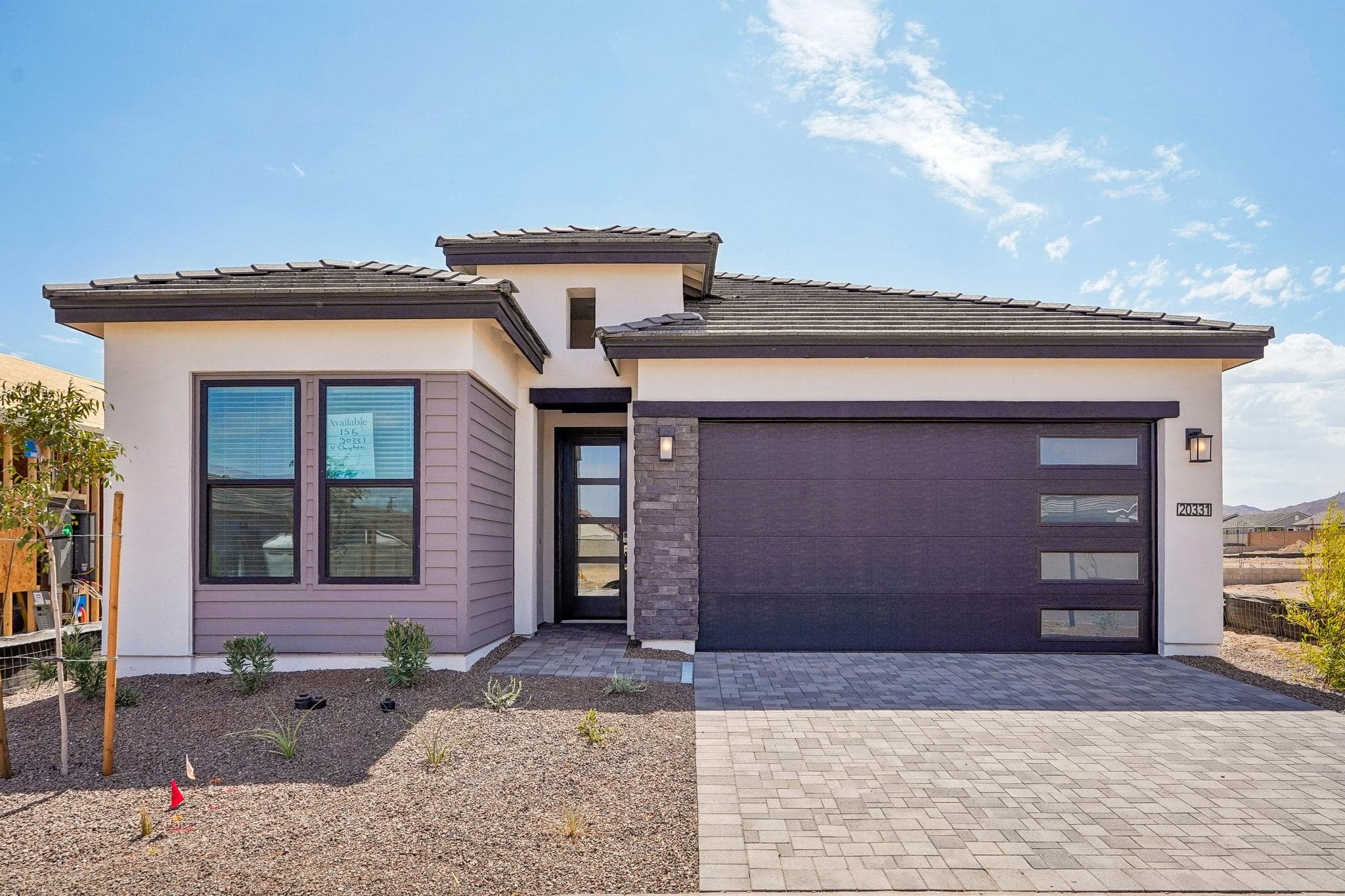Altena Modern Prairie ZA