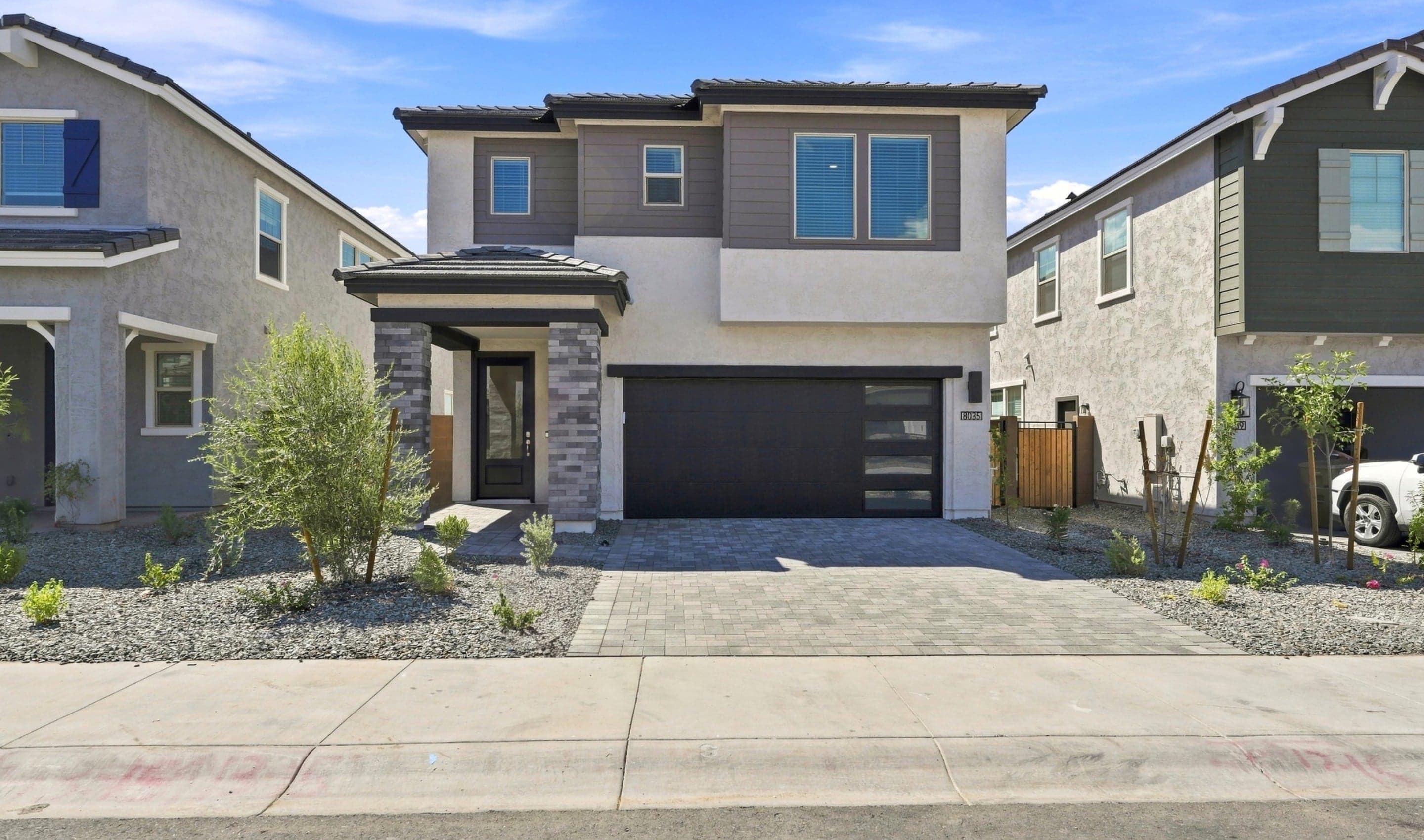 Avalon Contemporary ZA