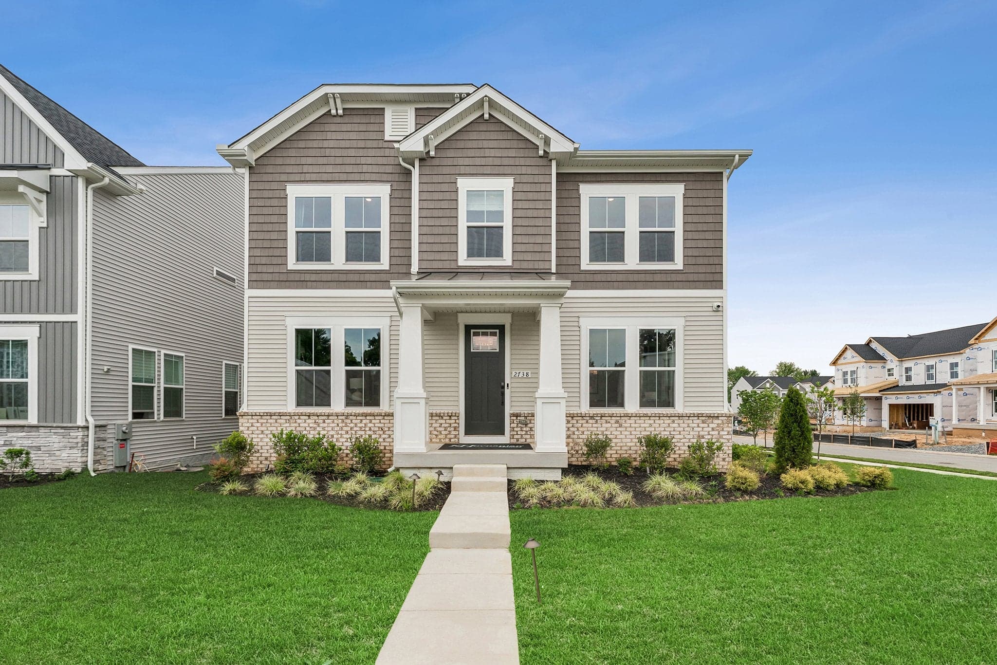 Adamstown ED