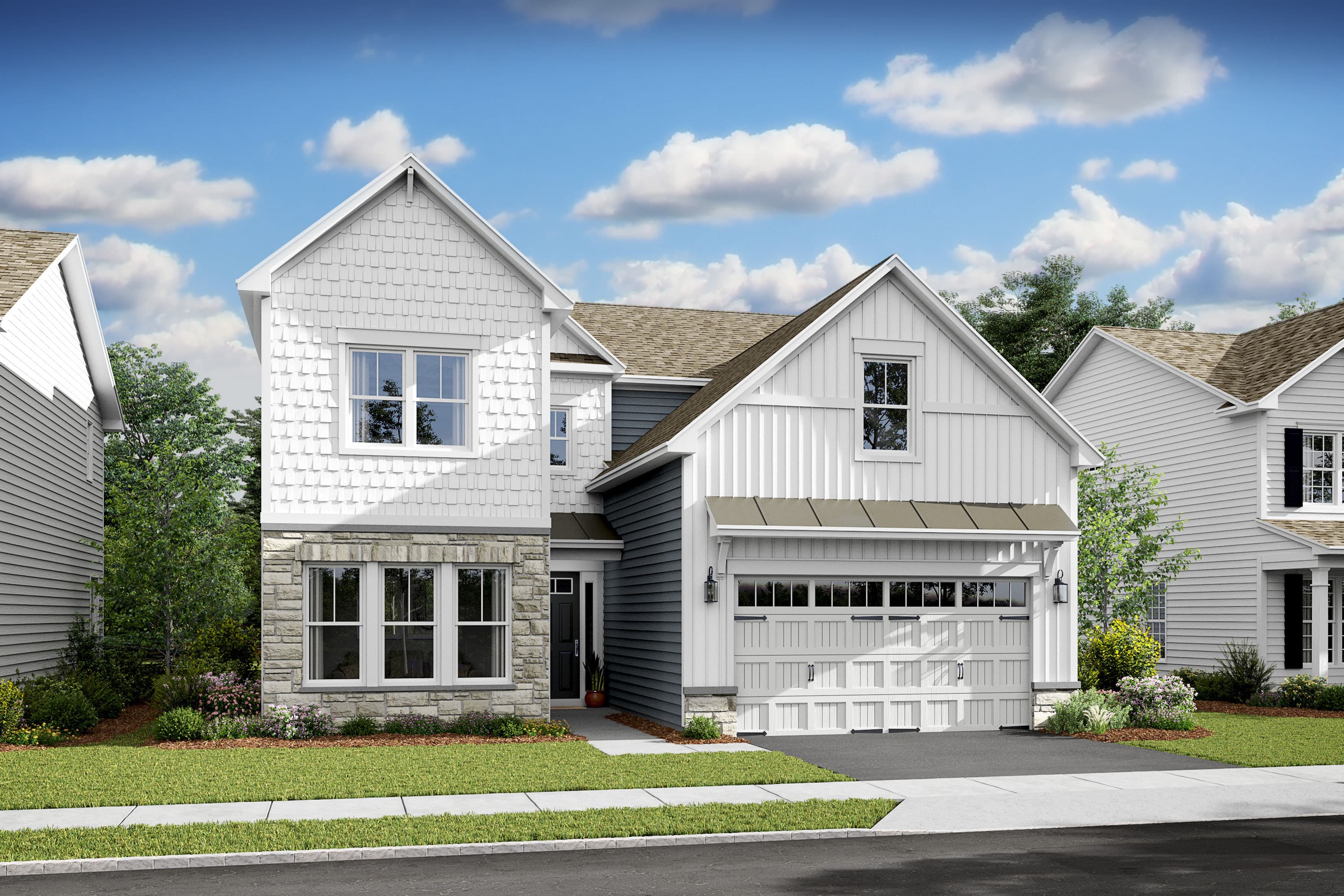 Killarney III Loft K