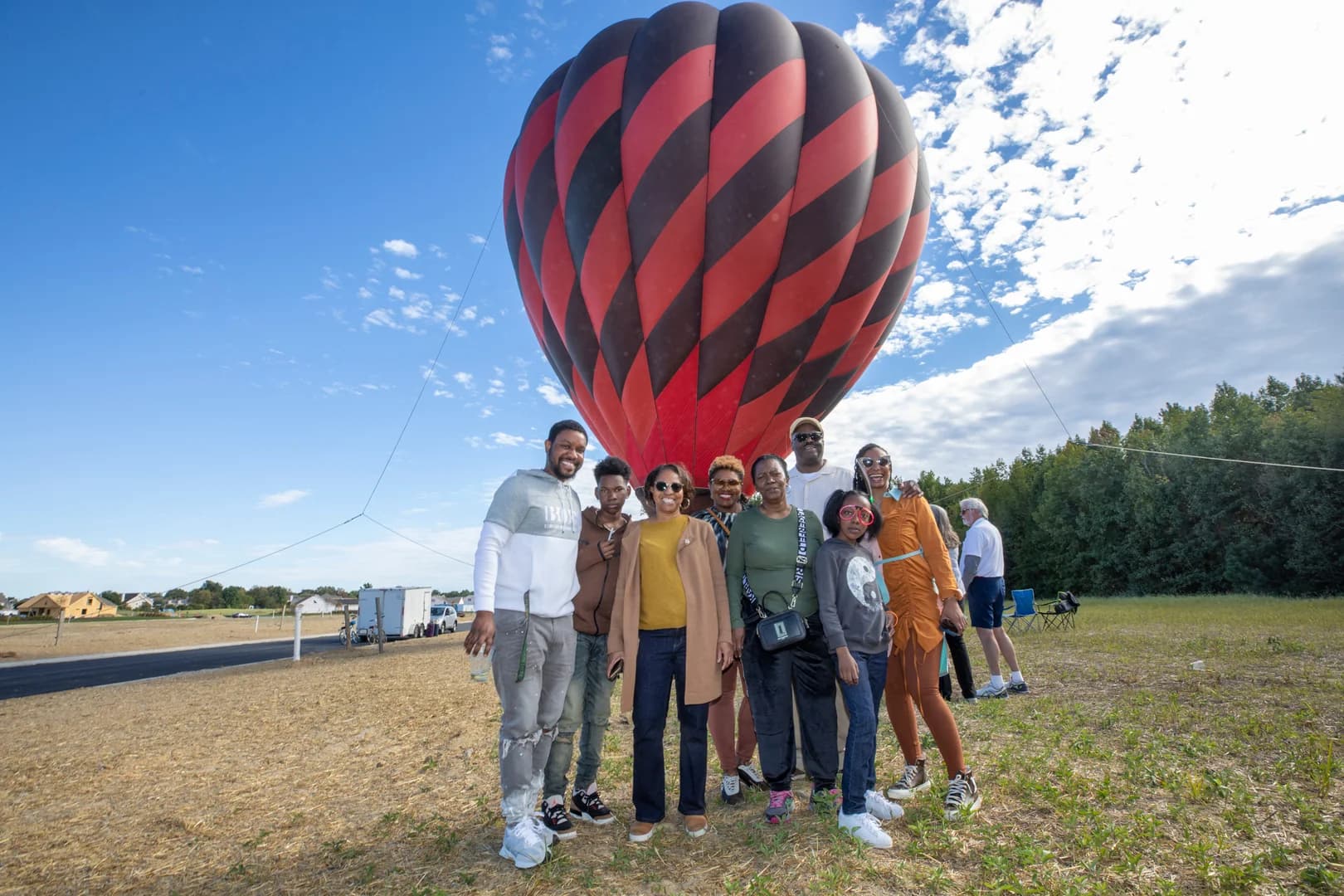 Four Season at Kent Island Kent Island Clubhouse Party