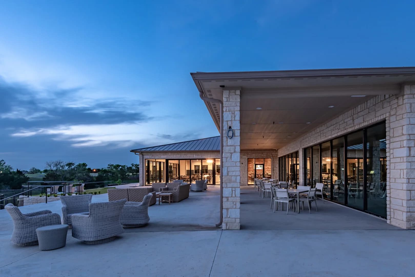 Heath Golf & Yacht Villas