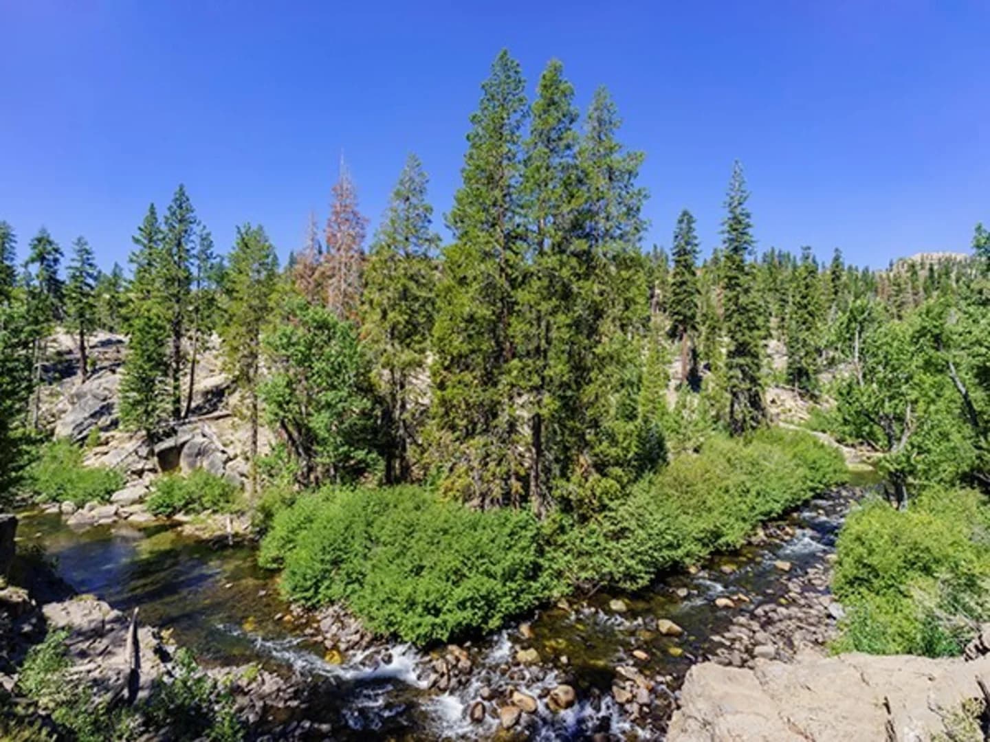 Fresno County Sub Mod 1