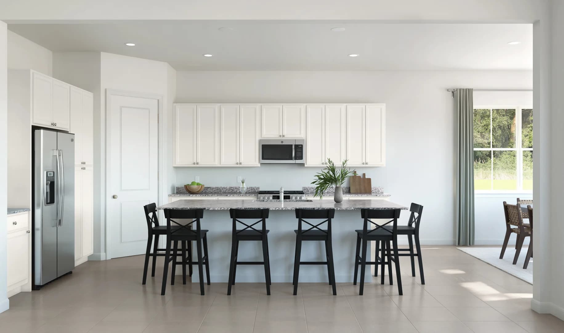 Morse Kitchen Elements Palette 1 Level 2 Elements