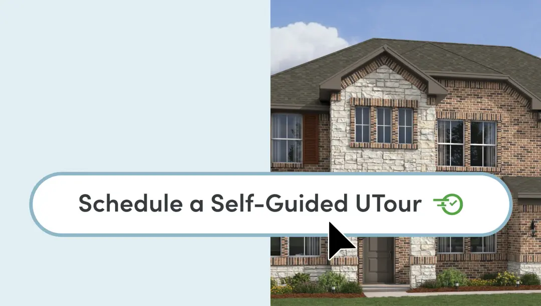 UTour Website Component