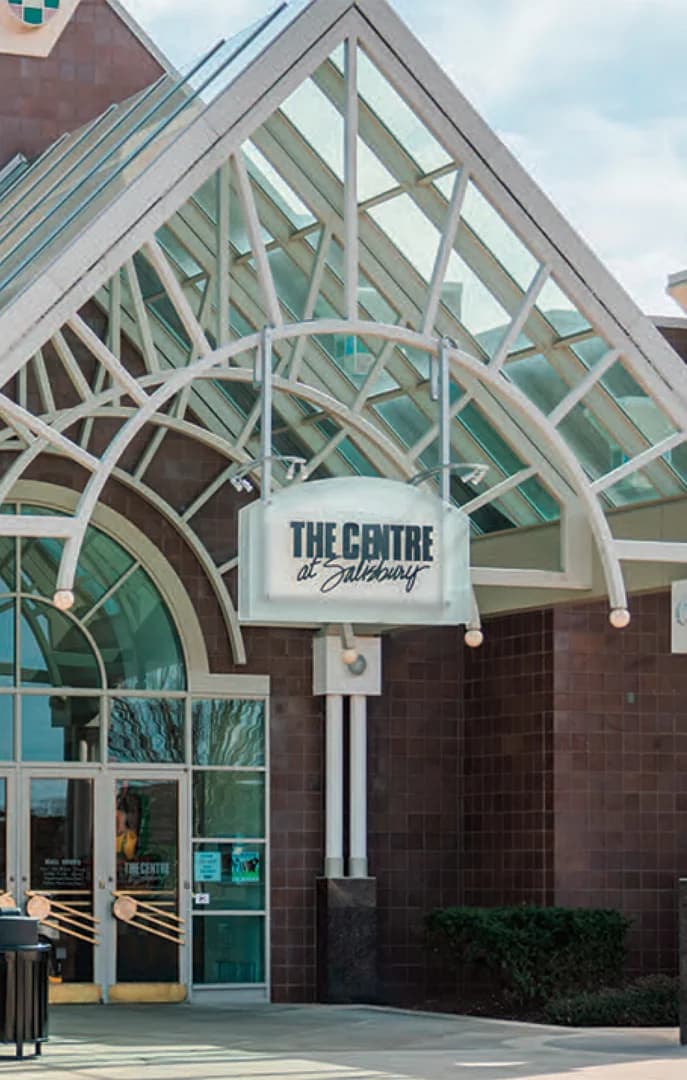 The Centre at Salisbury USP MD