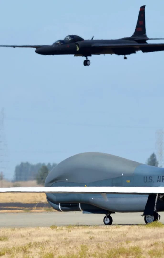 USP Luna Bella at Plumas Lake Airforce Base