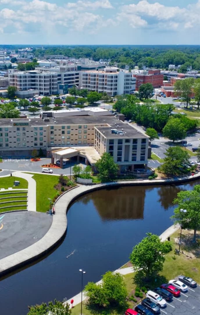 192143 USP Crop Salisbury MD