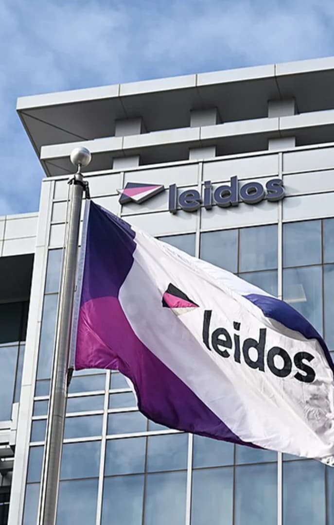 Leidos Maryland_USP