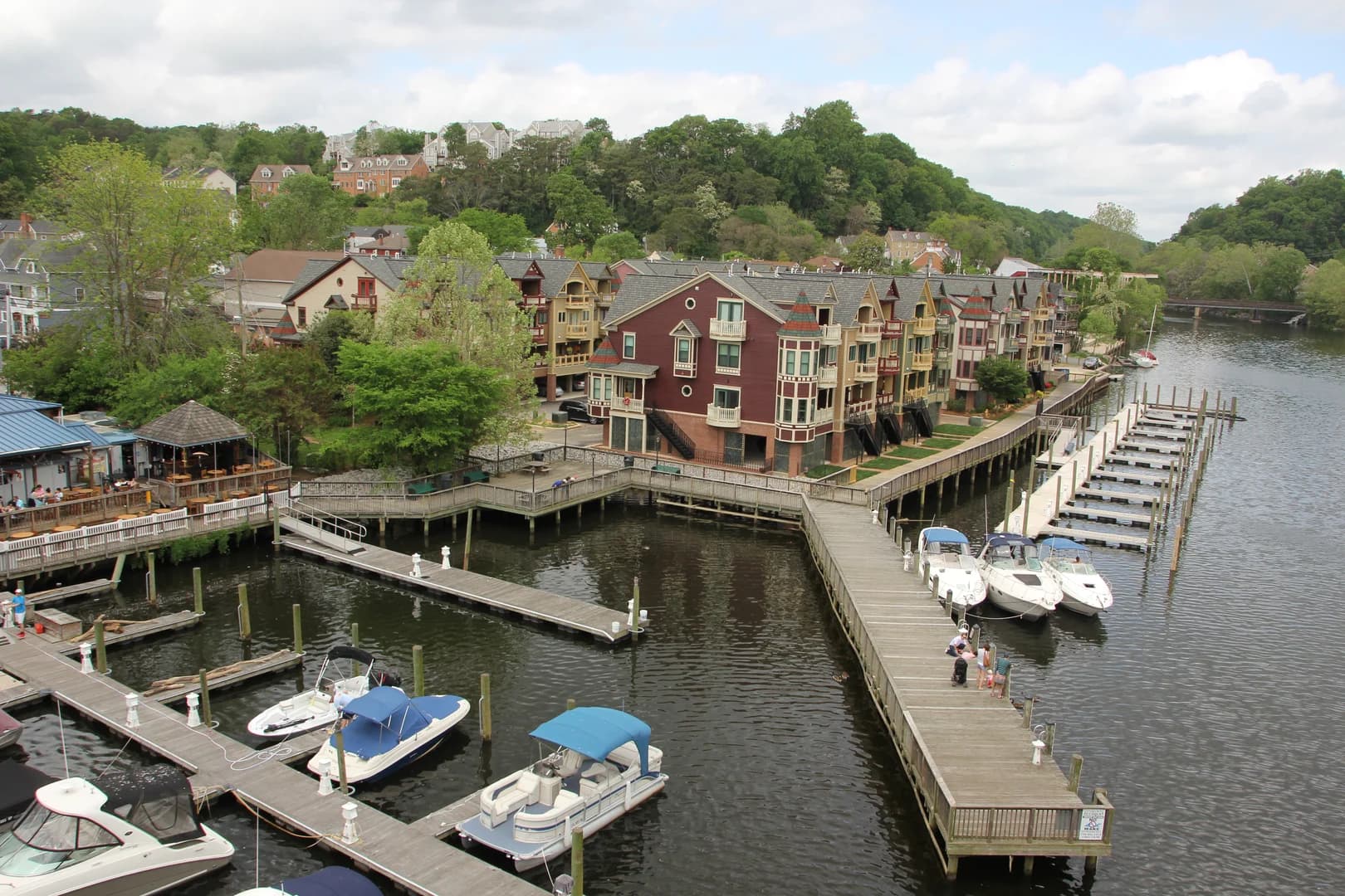 Occoquan Historic District