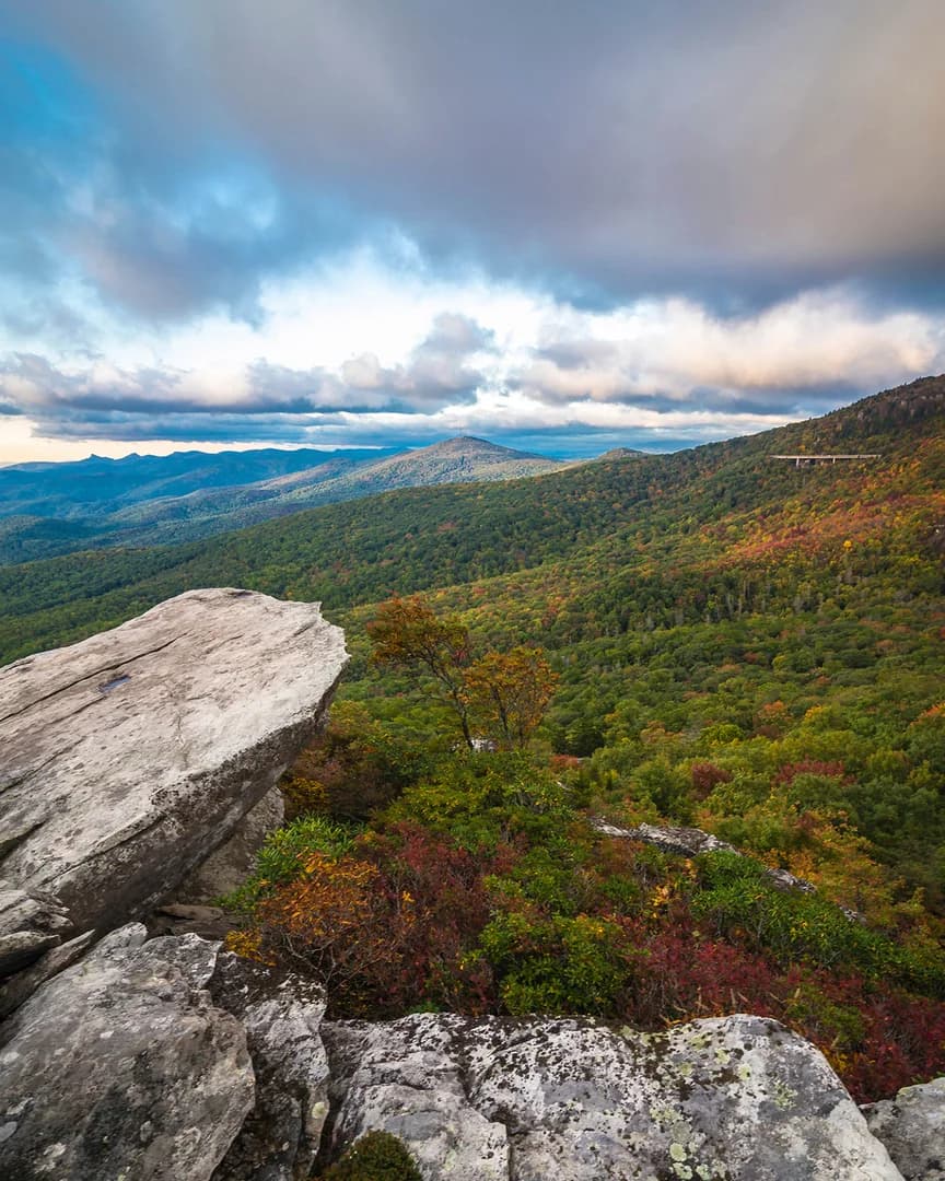 Mountain View West Virginia