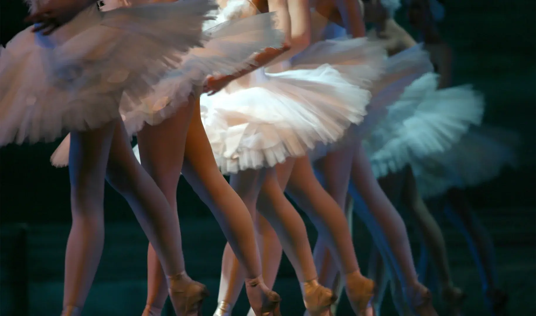 Ballerinas