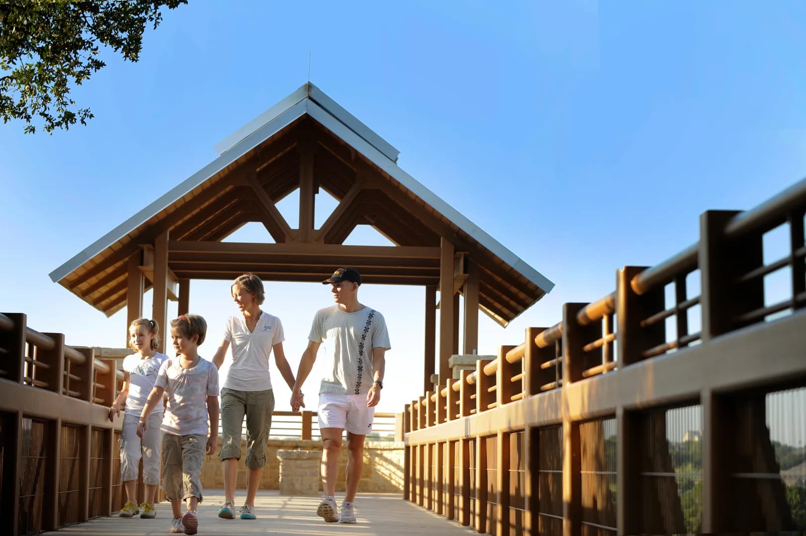 Arbor Hills Nature Preserve