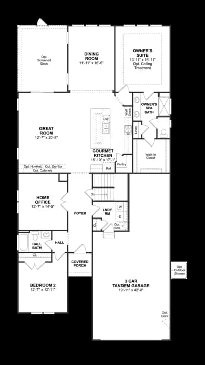 KillarneyI 131786 Tower-Hill-floor-1