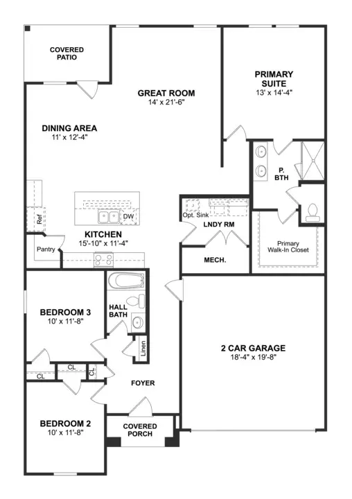 6320-DaffodilIV-DFW 6320-Daffodil-IV-floor-1