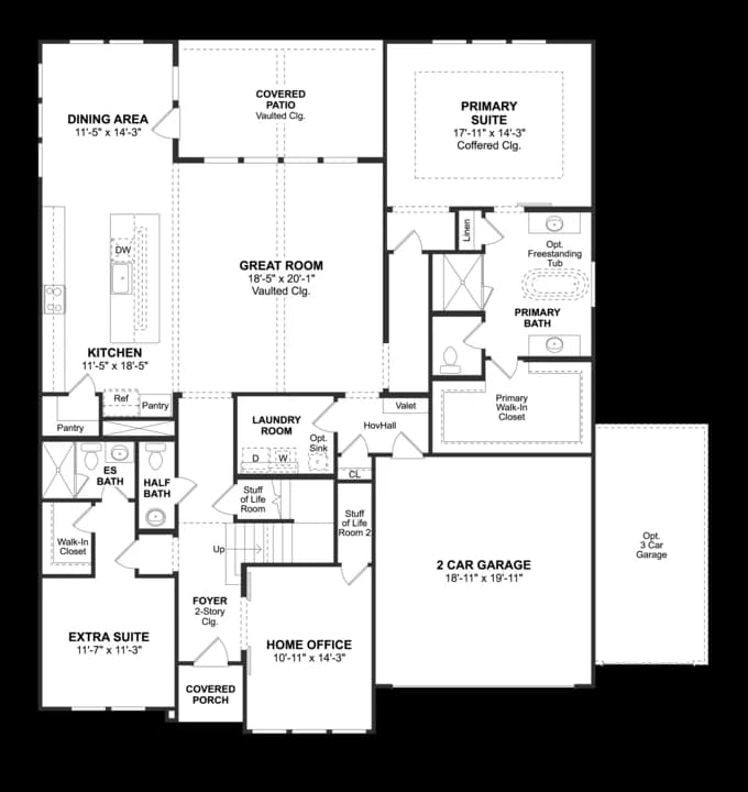 6501-Rotterdam-KreymeratthePark 6501 Rotterdam-floor-1