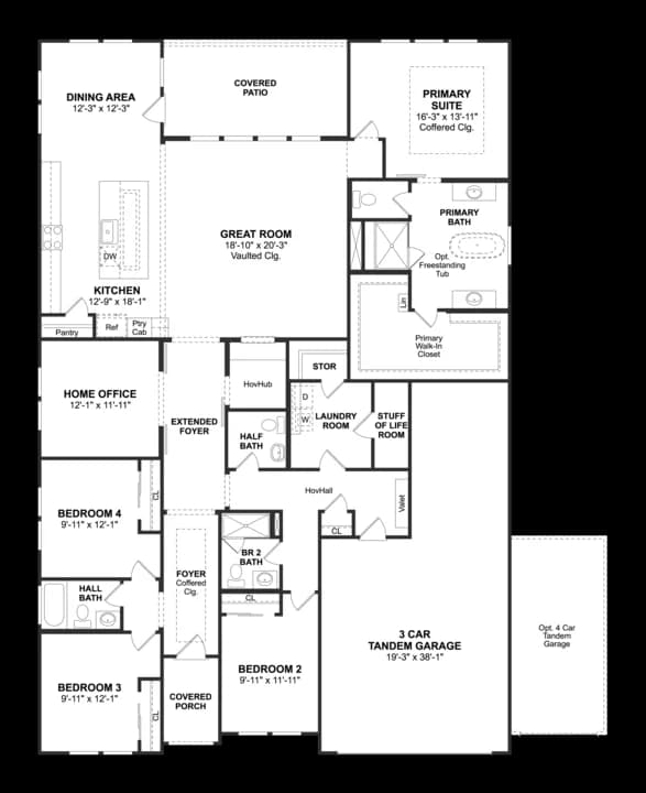 6352-Glasgow-DFW 6352-Glasgow-floor-1