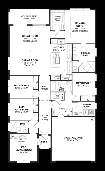 Pasadena-ESP 159026 Salerno-Reserve-floor-1