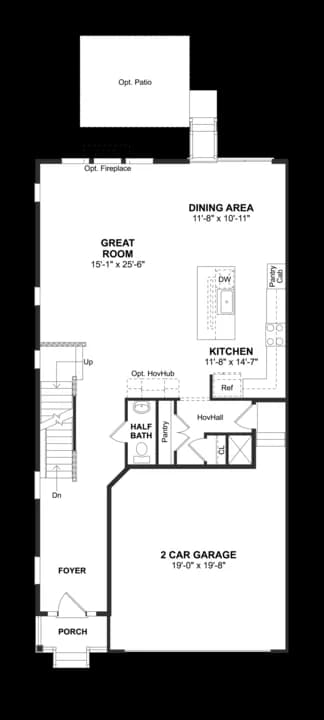 Howard 173885 Manalapan-Landing-floor-1