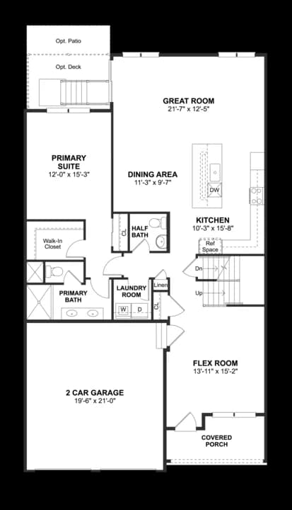 Endeavor 161860 Townes-at-West-Windsor-floor-1