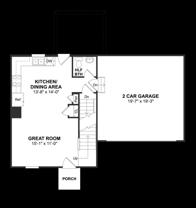 Bluebell 156608 Booth-Farms-floor-1