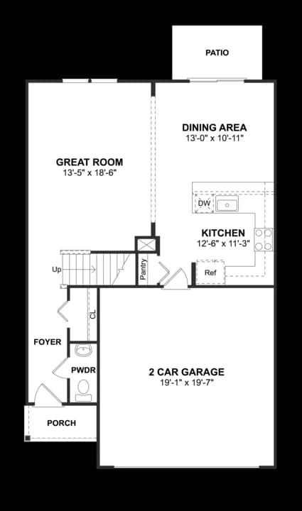 Edison 127684 Forest-Lake-floor-1