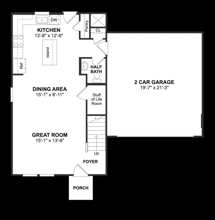Forsythia 157531 Ascend-at-Liberty-Run-floor-1