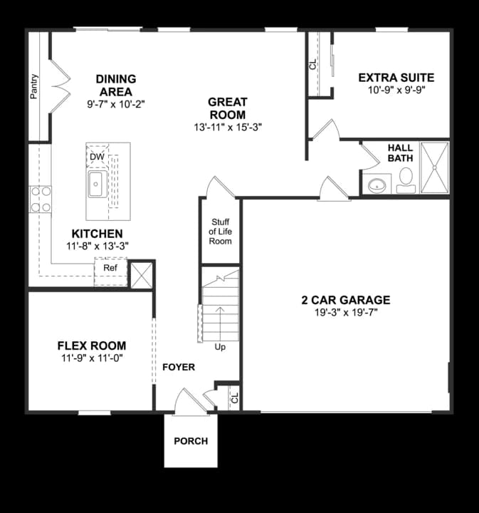 WaterLily 157531 Ascend-at-Liberty-Run-floor-1