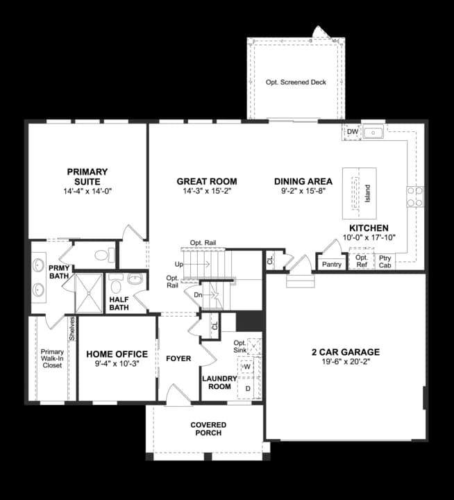 Egret Shores Caspian Caspian 159812 EgretShoresfloor