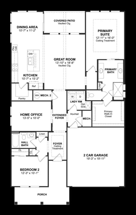 Four Seasons at Addison Farms Astaire AstaireFourSeasonsatAddisonFarms 174724 FourSeasonsatAddisonFarmsfloor