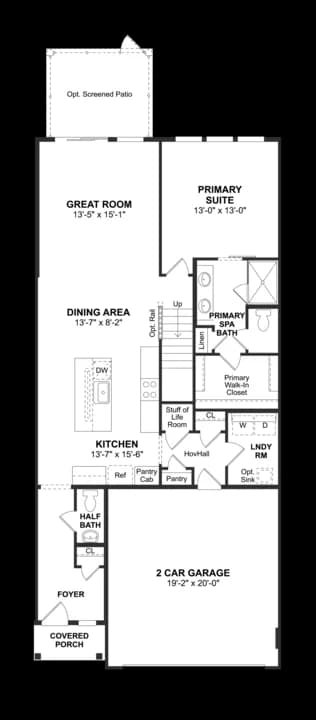 Admiral s Landing Seaview II SeaviewII 141346 AdmiralsLandingfloor