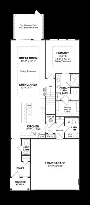 Admirals Landing Seagrove II SeagroveIIfloor