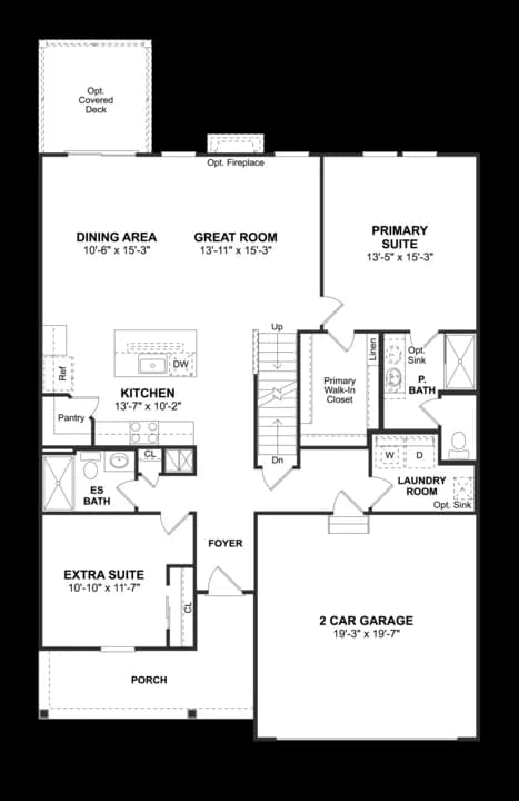 Aspire at Oregon Town Center Sweet Pea Sweet Pea First Floor