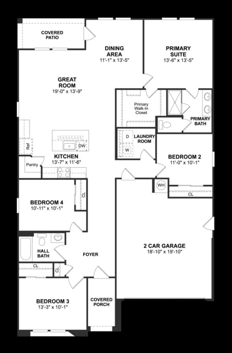 Aspire at Sycamore Ranch Goldenrod II GoldenrodII7377 199144 AspireatSycamoreRanchfloor