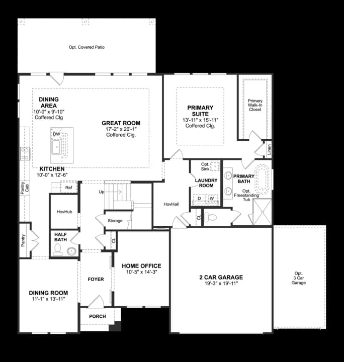 Steward Estates Malmo Malmo floor 1 Level 1 Level