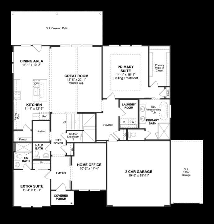 St. Augustine Meadows Cordoba Cordoba7250 104463 St.AugustineMeadowsfloor