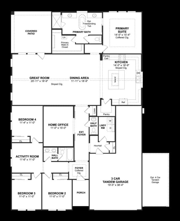 St. Augustine Meadows Frankfurt Frankfurt7256 104463 St.AugustineMeadowsfloor